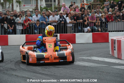 02/05/2010 : 2ème Kart Cup de La Grande Motte (photos Patrick Lascombes) 2010 — karting