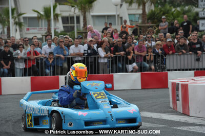 02/05/2010 : 2ème Kart Cup de La Grande Motte (photos Patrick Lascombes) 2010 — karting