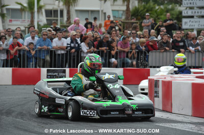 02/05/2010 : 2ème Kart Cup de La Grande Motte (photos Patrick Lascombes) 2010 — karting