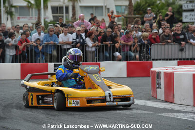 02/05/2010 : 2ème Kart Cup de La Grande Motte (photos Patrick Lascombes) 2010 — karting