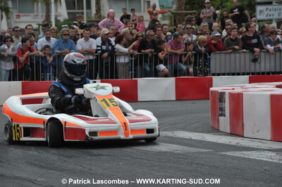 02/05/2010 : 2ème Kart Cup de La Grande Motte (photos Patrick Lascombes) 2010 — karting