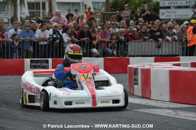 02/05/2010 : 2ème Kart Cup de La Grande Motte (photos Patrick Lascombes) 2010 — karting