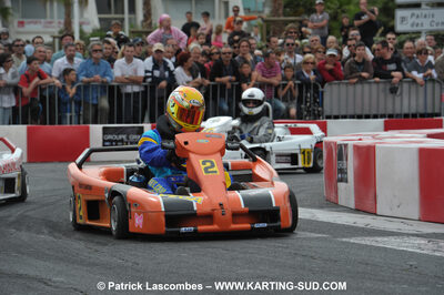 02/05/2010 : 2ème Kart Cup de La Grande Motte (photos Patrick Lascombes) 2010 — karting