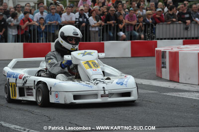 02/05/2010 : 2ème Kart Cup de La Grande Motte (photos Patrick Lascombes) 2010 — karting