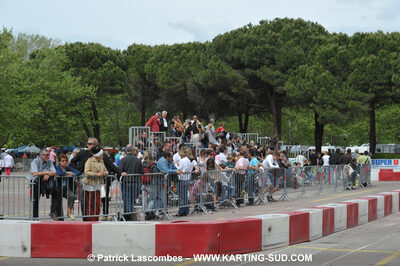 02/05/2010 : 2ème Kart Cup de La Grande Motte (photos Patrick Lascombes) 2010 — karting