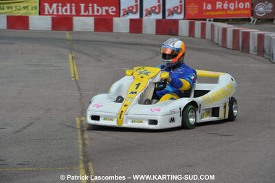02/05/2010 : 2ème Kart Cup de La Grande Motte (photos Patrick Lascombes) 2010 — karting