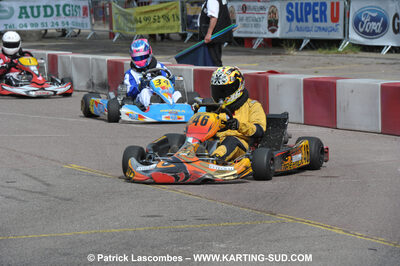 02/05/2010 : 2ème Kart Cup de La Grande Motte (photos Patrick Lascombes) 2010 — karting