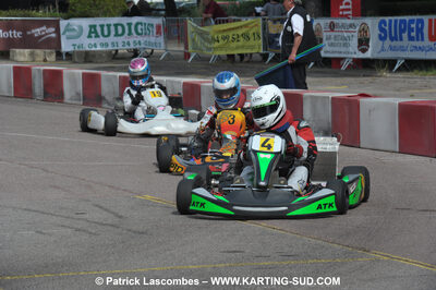 02/05/2010 : 2ème Kart Cup de La Grande Motte (photos Patrick Lascombes) 2010 — karting