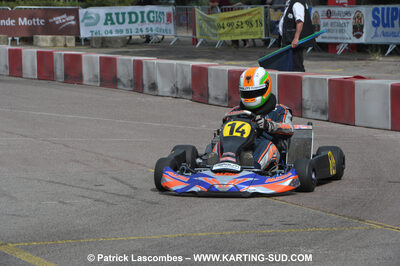02/05/2010 : 2ème Kart Cup de La Grande Motte (photos Patrick Lascombes) 2010 — karting