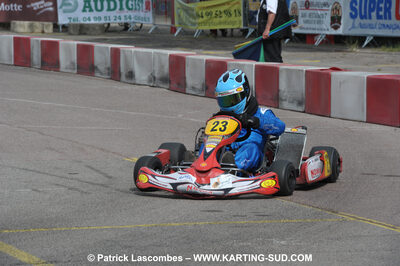 02/05/2010 : 2ème Kart Cup de La Grande Motte (photos Patrick Lascombes) 2010 — karting