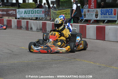 02/05/2010 : 2ème Kart Cup de La Grande Motte (photos Patrick Lascombes) 2010 — karting