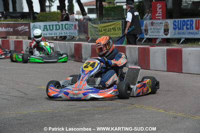 02/05/2010 : 2ème Kart Cup de La Grande Motte (photos Patrick Lascombes) 2010 — karting