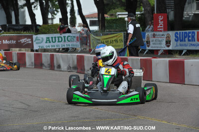 02/05/2010 : 2ème Kart Cup de La Grande Motte (photos Patrick Lascombes) 2010 — karting