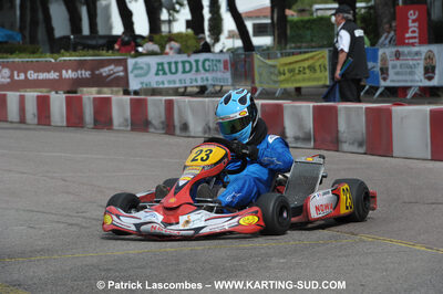 02/05/2010 : 2ème Kart Cup de La Grande Motte (photos Patrick Lascombes) 2010 — karting
