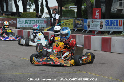 02/05/2010 : 2ème Kart Cup de La Grande Motte (photos Patrick Lascombes) 2010 — karting