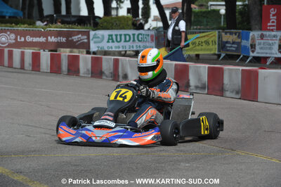 02/05/2010 : 2ème Kart Cup de La Grande Motte (photos Patrick Lascombes) 2010 — karting