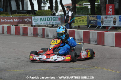 02/05/2010 : 2ème Kart Cup de La Grande Motte (photos Patrick Lascombes) 2010 — karting