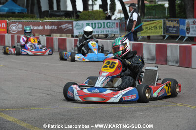 02/05/2010 : 2ème Kart Cup de La Grande Motte (photos Patrick Lascombes) 2010 — karting