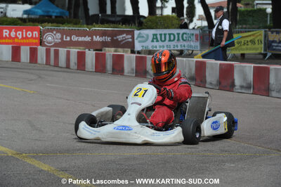 02/05/2010 : 2ème Kart Cup de La Grande Motte (photos Patrick Lascombes) 2010 — karting