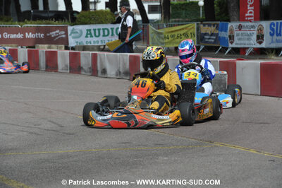 02/05/2010 : 2ème Kart Cup de La Grande Motte (photos Patrick Lascombes) 2010 — karting