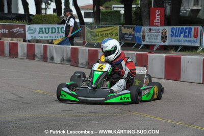02/05/2010 : 2ème Kart Cup de La Grande Motte (photos Patrick Lascombes) 2010 — karting