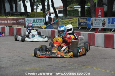 02/05/2010 : 2ème Kart Cup de La Grande Motte (photos Patrick Lascombes) 2010 — karting