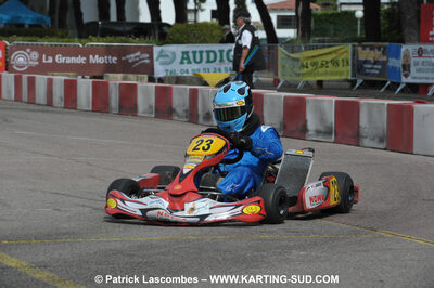 02/05/2010 : 2ème Kart Cup de La Grande Motte (photos Patrick Lascombes) 2010 — karting