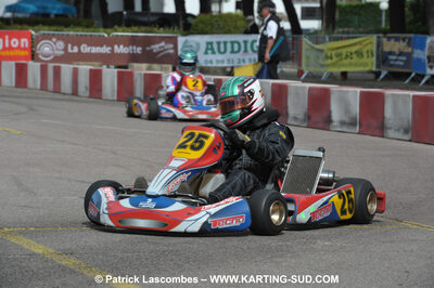 02/05/2010 : 2ème Kart Cup de La Grande Motte (photos Patrick Lascombes) 2010 — karting