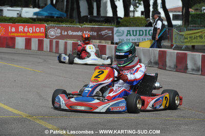 02/05/2010 : 2ème Kart Cup de La Grande Motte (photos Patrick Lascombes) 2010 — karting