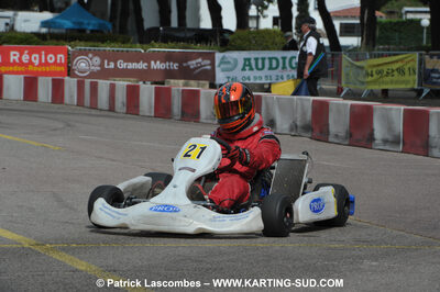 02/05/2010 : 2ème Kart Cup de La Grande Motte (photos Patrick Lascombes) 2010 — karting