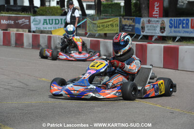 02/05/2010 : 2ème Kart Cup de La Grande Motte (photos Patrick Lascombes) 2010 — karting