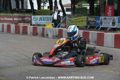 02/05/2010 : 2ème Kart Cup de La Grande Motte (photos Patrick Lascombes) 2010 — karting