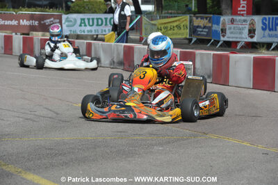 02/05/2010 : 2ème Kart Cup de La Grande Motte (photos Patrick Lascombes) 2010 — karting