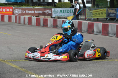 02/05/2010 : 2ème Kart Cup de La Grande Motte (photos Patrick Lascombes) 2010 — karting