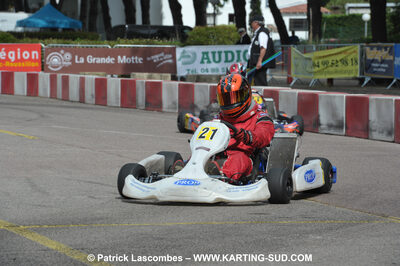 02/05/2010 : 2ème Kart Cup de La Grande Motte (photos Patrick Lascombes) 2010 — karting