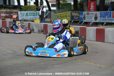 02/05/2010 : 2ème Kart Cup de La Grande Motte (photos Patrick Lascombes) 2010 — karting