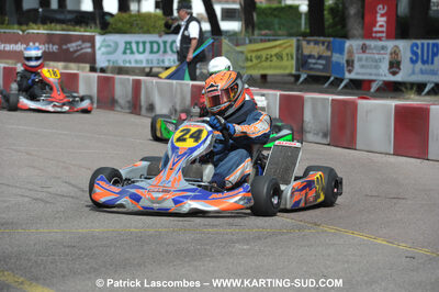 02/05/2010 : 2ème Kart Cup de La Grande Motte (photos Patrick Lascombes) 2010 — karting