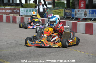 02/05/2010 : 2ème Kart Cup de La Grande Motte (photos Patrick Lascombes) 2010 — karting