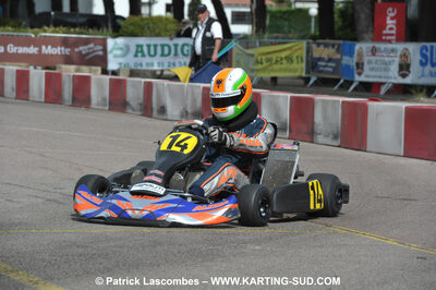 02/05/2010 : 2ème Kart Cup de La Grande Motte (photos Patrick Lascombes) 2010 — karting
