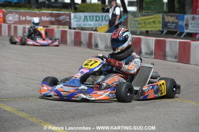 02/05/2010 : 2ème Kart Cup de La Grande Motte (photos Patrick Lascombes) 2010 — karting