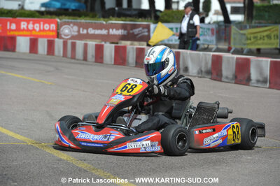 02/05/2010 : 2ème Kart Cup de La Grande Motte (photos Patrick Lascombes) 2010 — karting