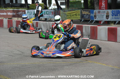 02/05/2010 : 2ème Kart Cup de La Grande Motte (photos Patrick Lascombes) 2010 — karting