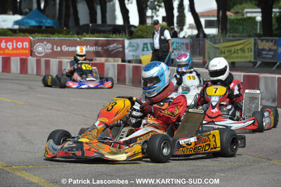 02/05/2010 : 2ème Kart Cup de La Grande Motte (photos Patrick Lascombes) 2010 — karting