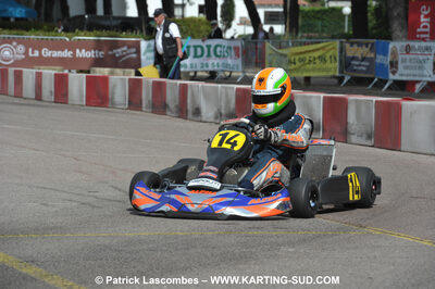 02/05/2010 : 2ème Kart Cup de La Grande Motte (photos Patrick Lascombes) 2010 — karting
