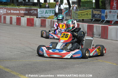 02/05/2010 : 2ème Kart Cup de La Grande Motte (photos Patrick Lascombes) 2010 — karting