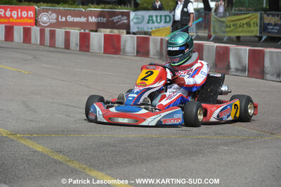 02/05/2010 : 2ème Kart Cup de La Grande Motte (photos Patrick Lascombes) 2010 — karting