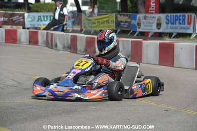 02/05/2010 : 2ème Kart Cup de La Grande Motte (photos Patrick Lascombes) 2010 — karting