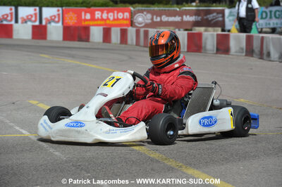 02/05/2010 : 2ème Kart Cup de La Grande Motte (photos Patrick Lascombes) 2010 — karting