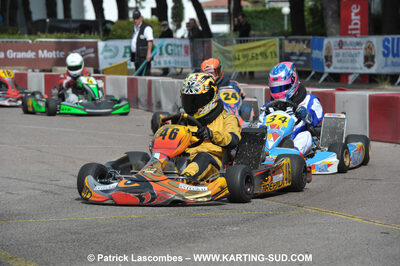 02/05/2010 : 2ème Kart Cup de La Grande Motte (photos Patrick Lascombes) 2010 — karting