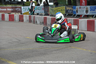 02/05/2010 : 2ème Kart Cup de La Grande Motte (photos Patrick Lascombes) 2010 — karting